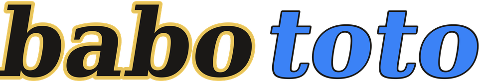 babototo logo